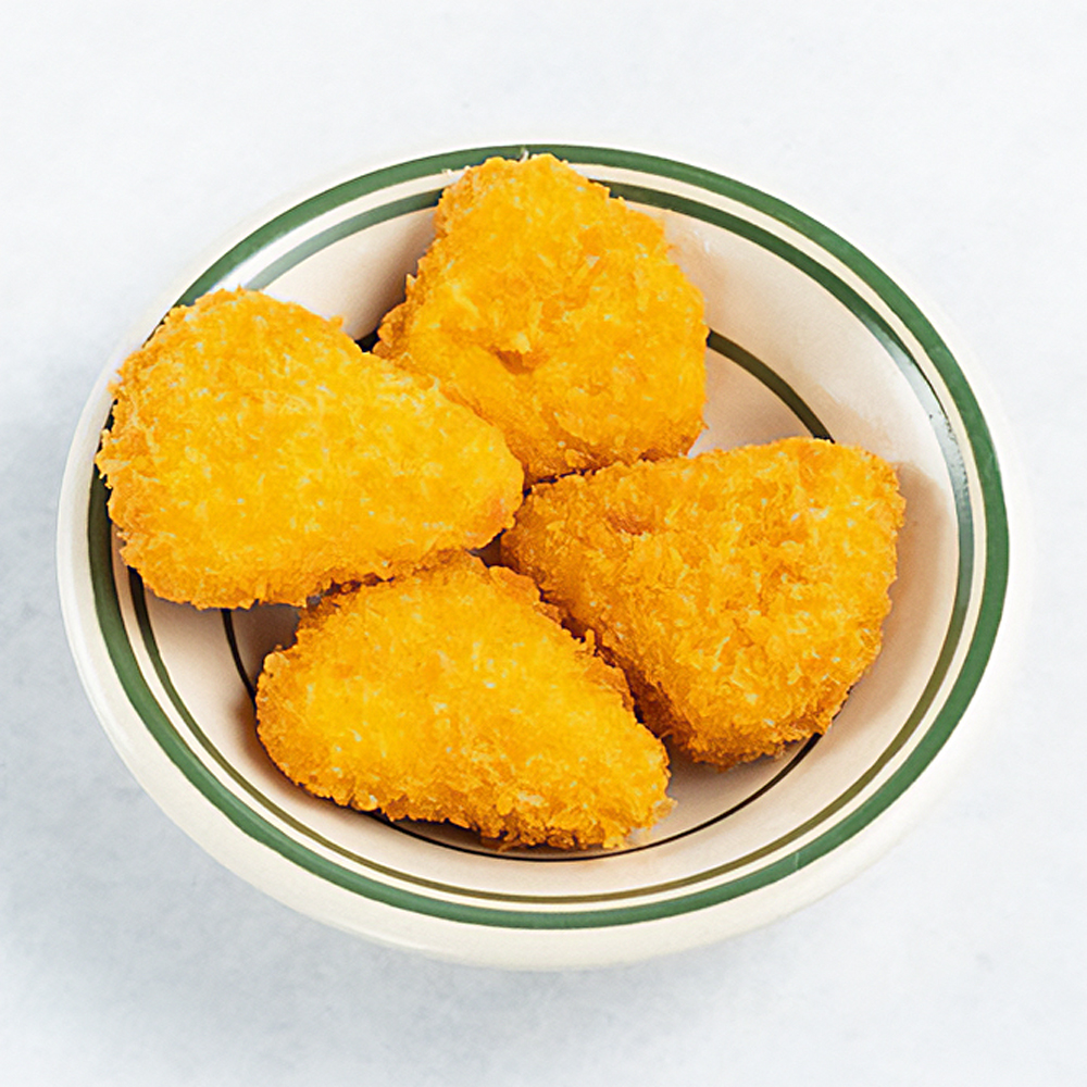 カマンベールチーズフライ-4P