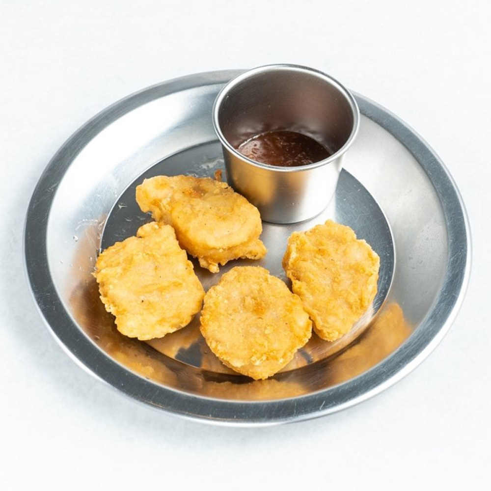 チキンナゲット-4P